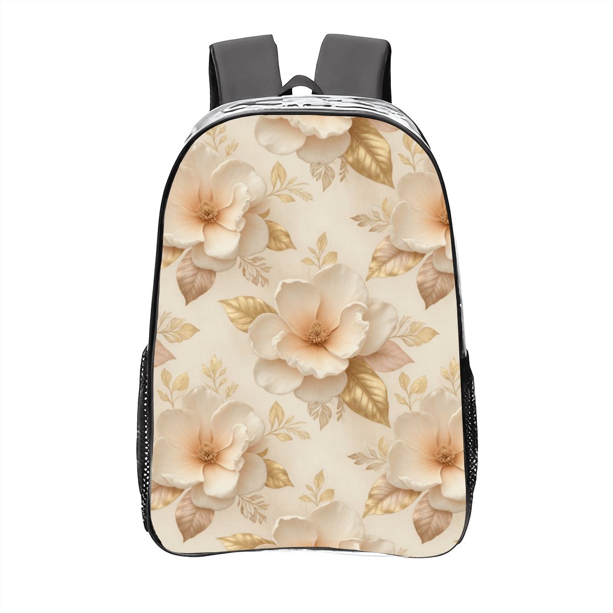 Magnolie Champagne — Backpack