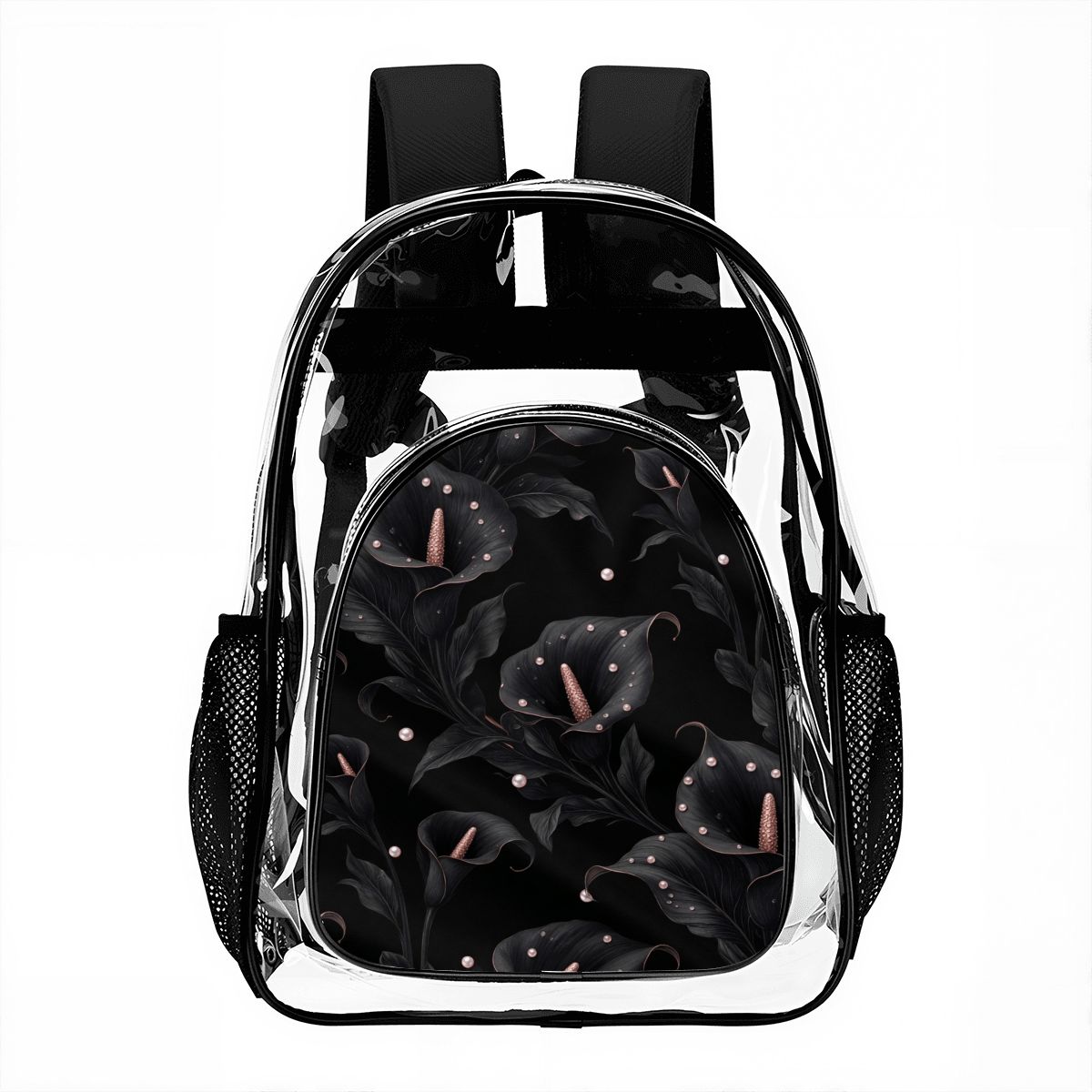 Kalie Noir — Backpack