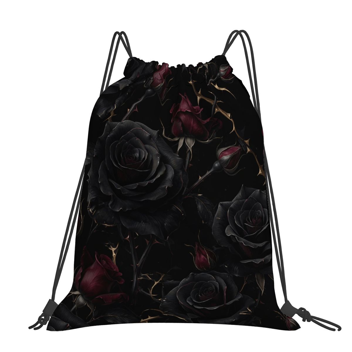 Noir Rose — Bag