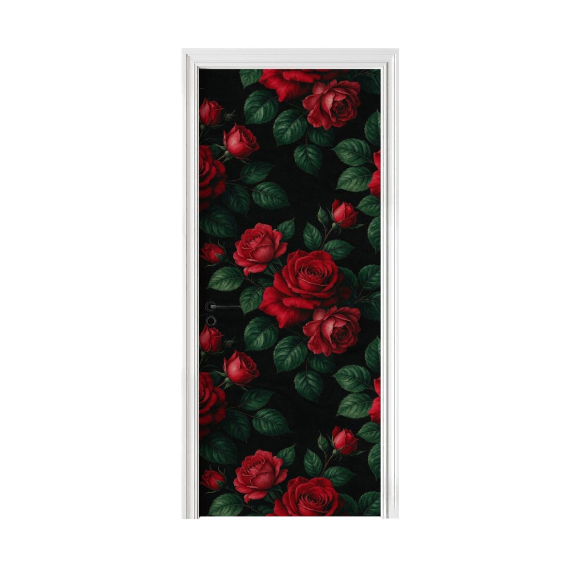 Sound Absorbing Door Panels 37rozeczerwonev2aop