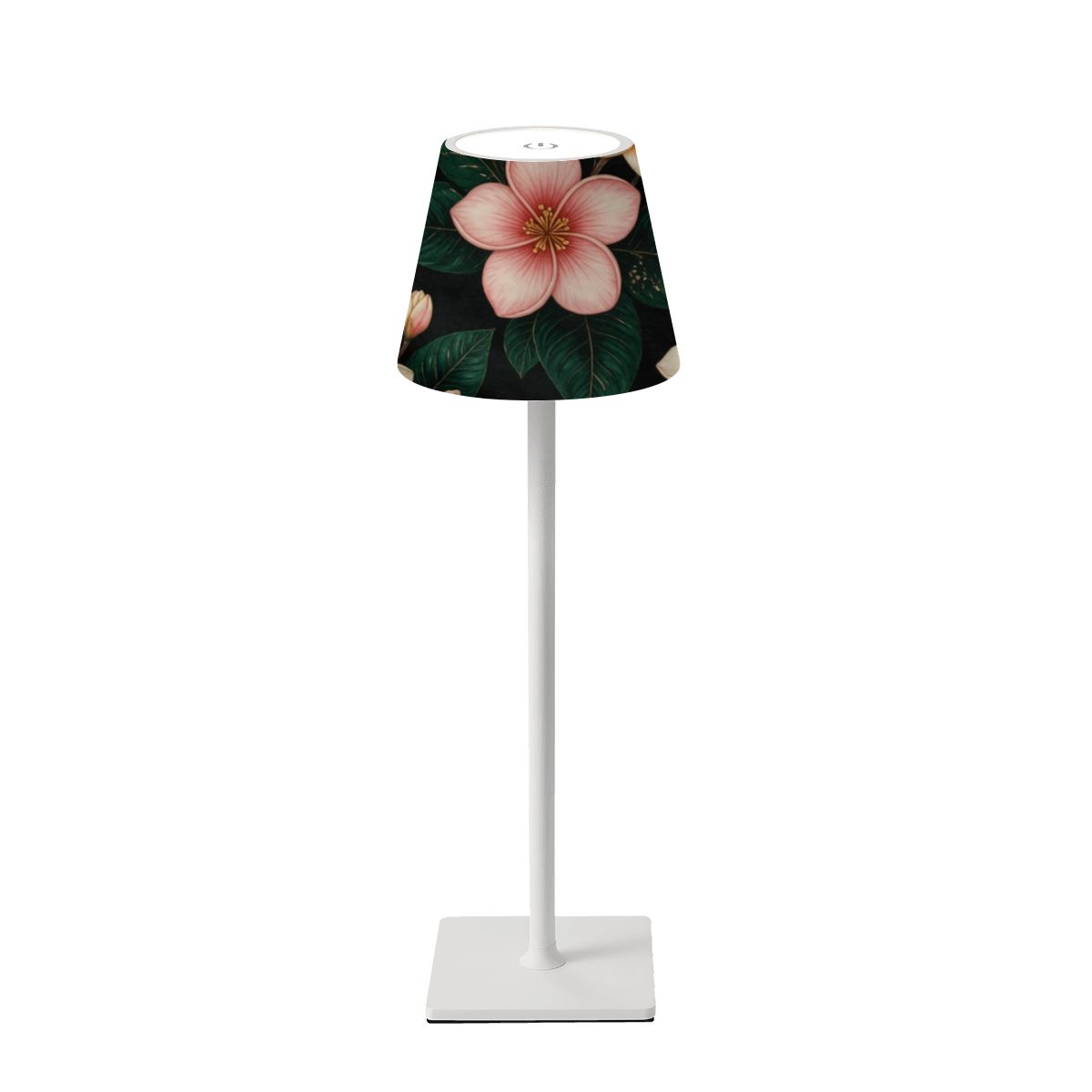 LED Cordless Table Lamp 35plumeriav2aop