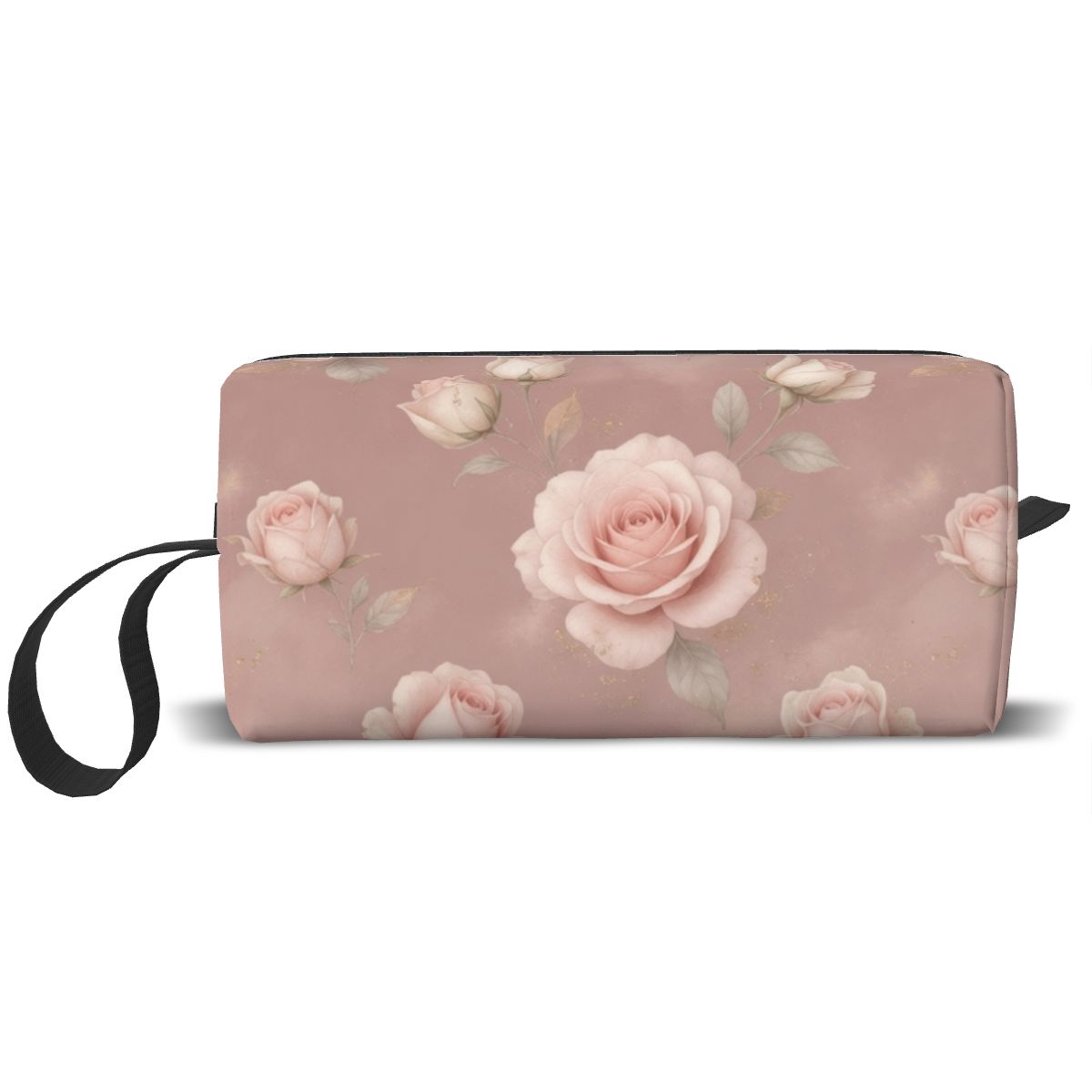 Roze Blush — Handbag