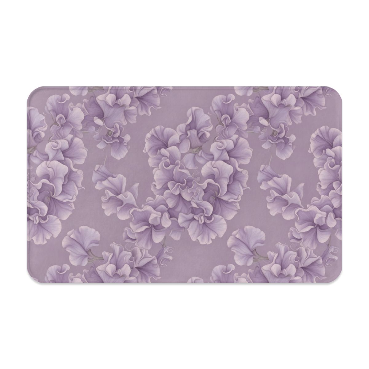 Flannel Non Slip Area Rug (8:5) 48groszekv2aop