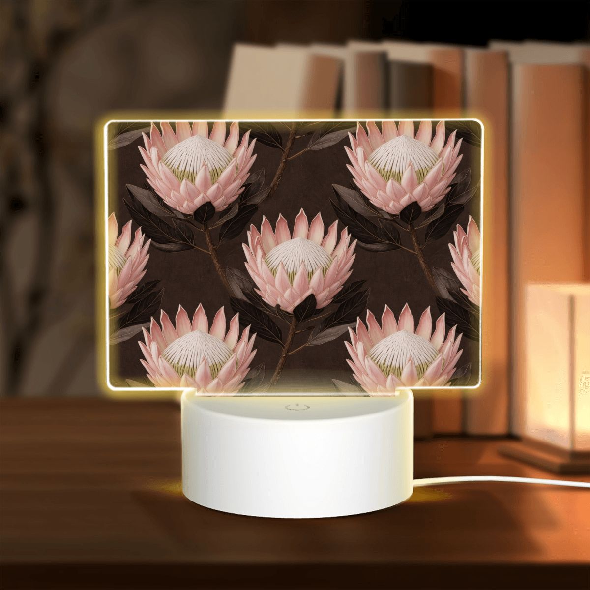 Rectangular Acrylic Night Light 45proteav2aop