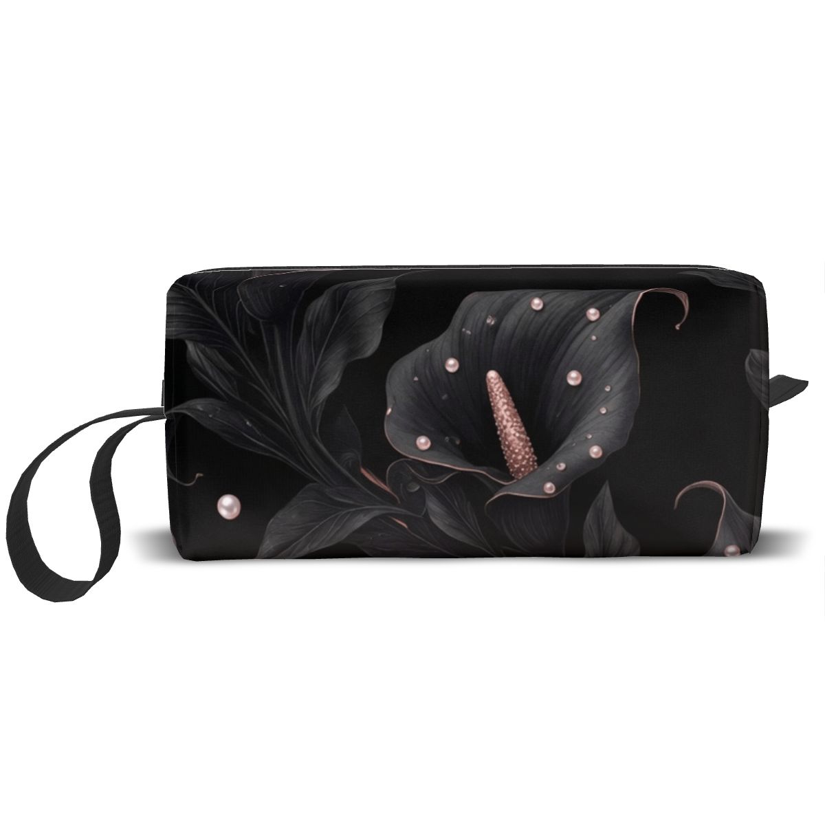 Kalie Noir — Handbag