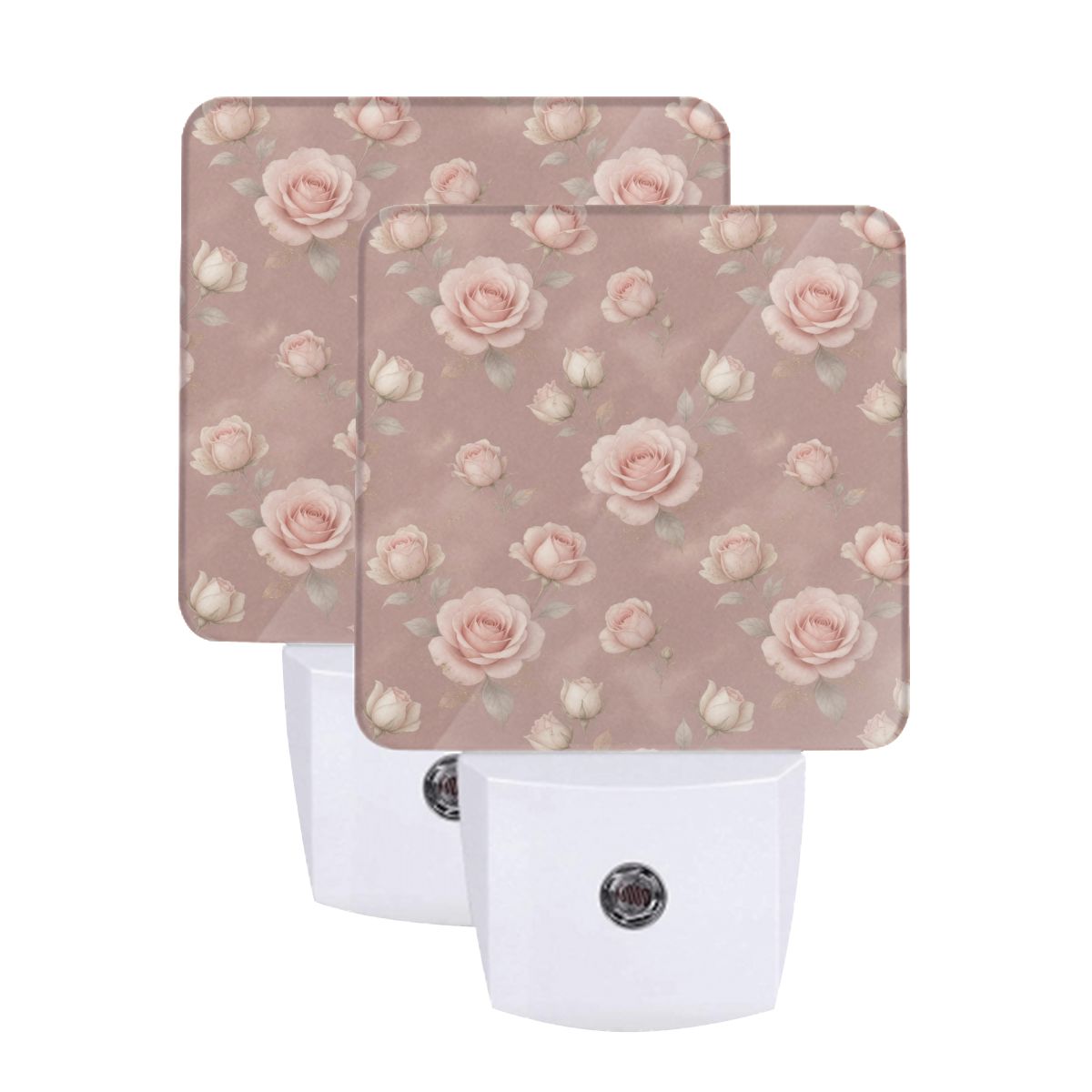 Roze Blush — Lampka nocna