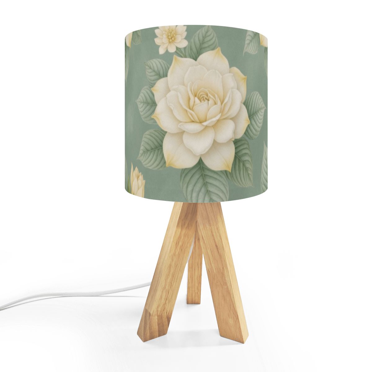 Tripod Table Lamp 43gardeniev2aop