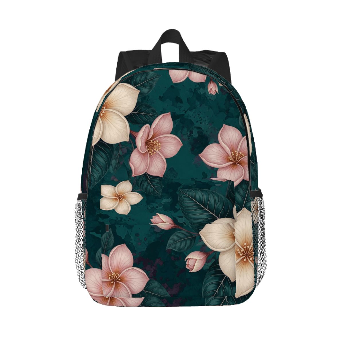 Plumeria Tropik — Backpack