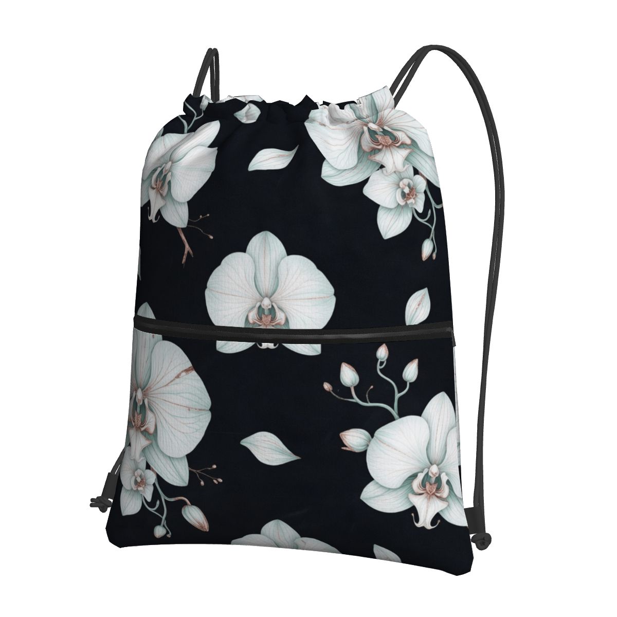 Orchidee Noc — Backpack