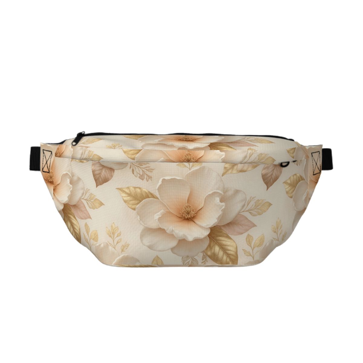 Magnolie Champagne — Fanny pack
