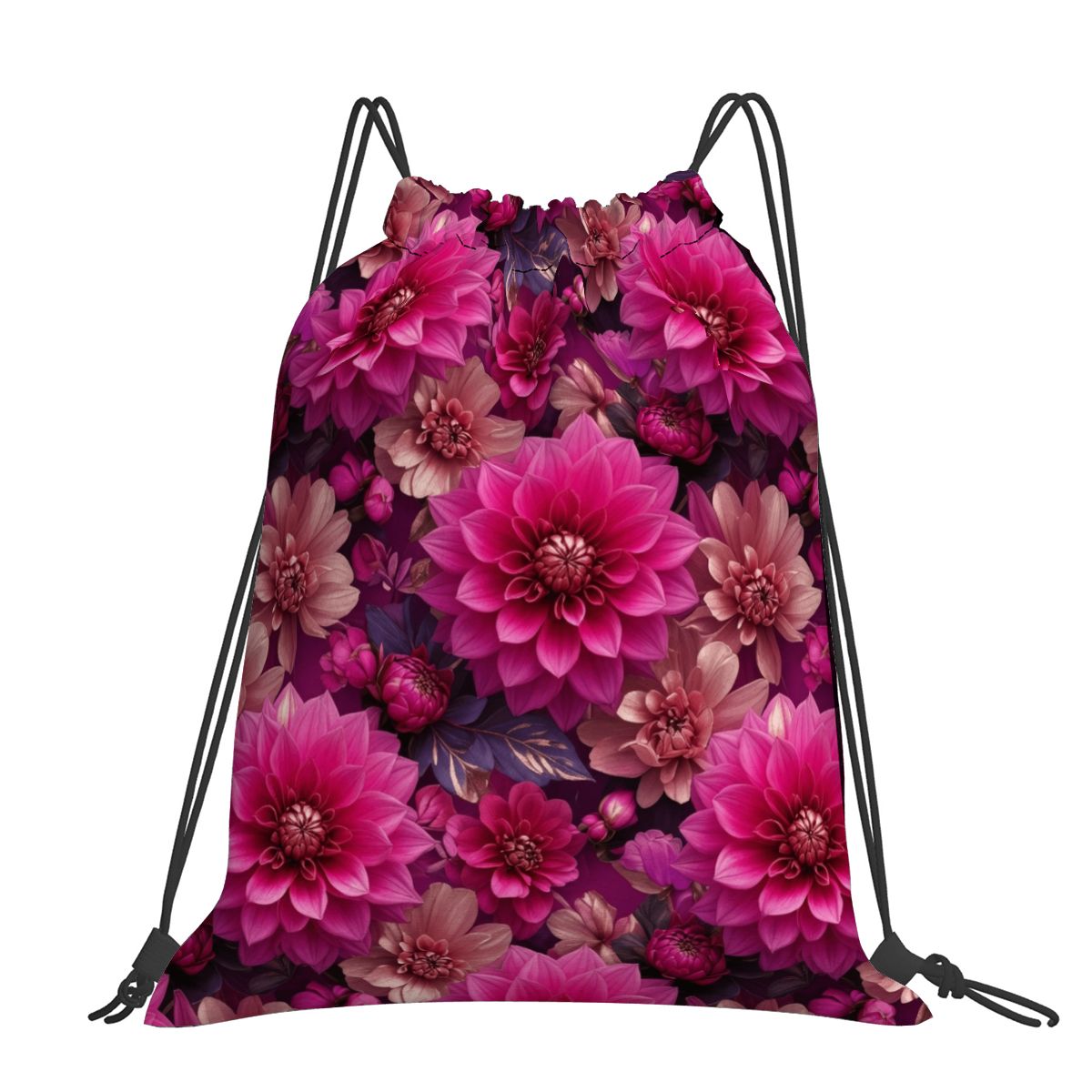 Dalie Fuksja — Bag