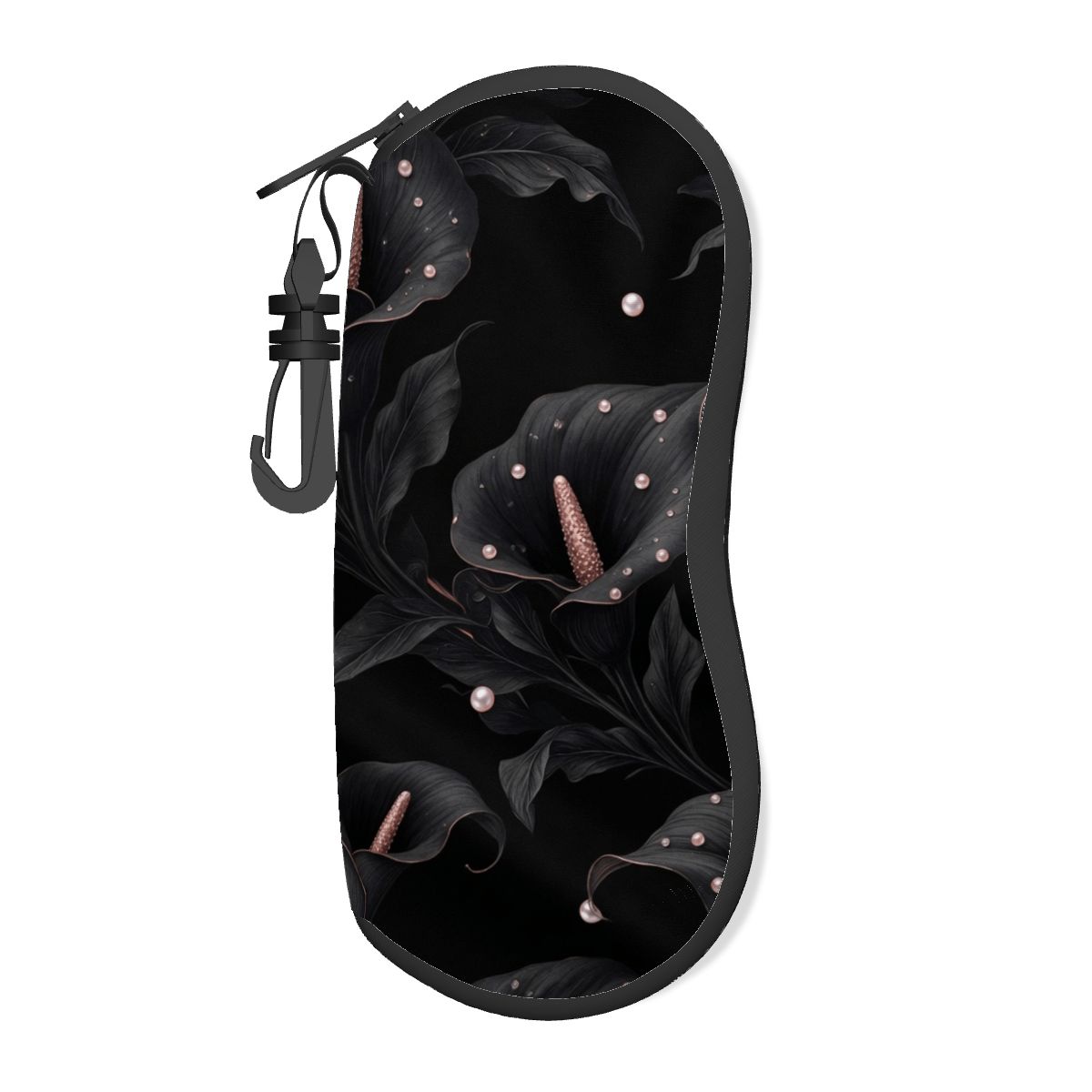 Kalie Noir — Glasses case