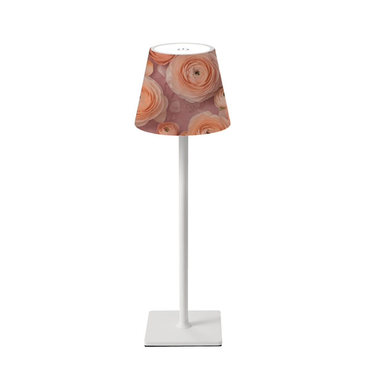 LED Cordless Table Lamp 44jaskryv2aop