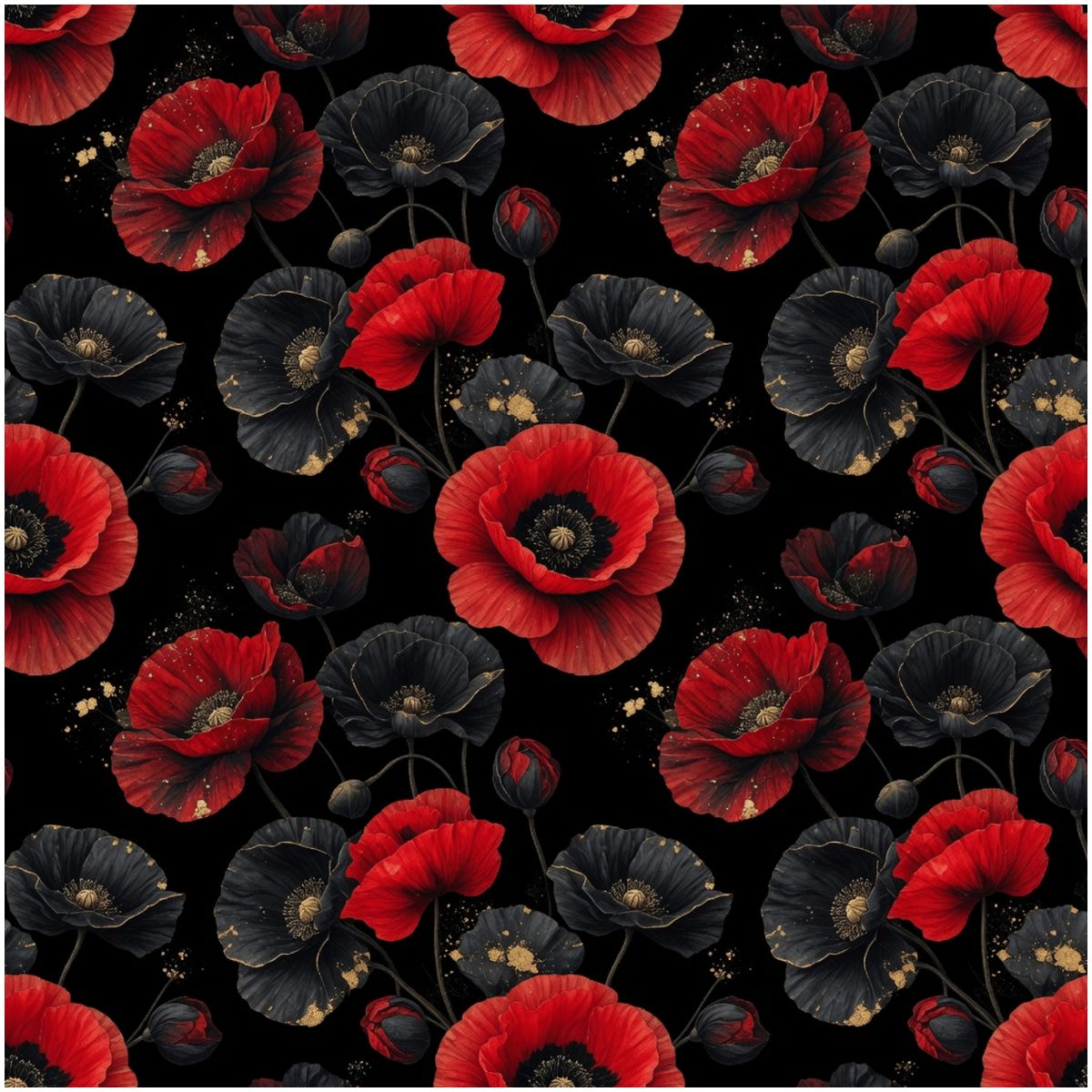 Shaped Area Rug 42makiv2aop