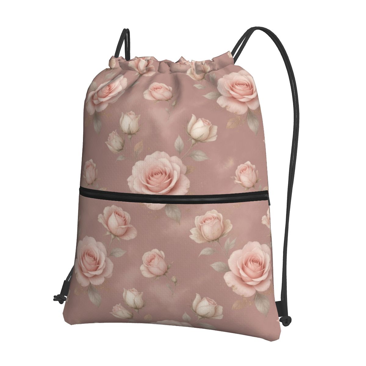 Roze Blush — Backpack