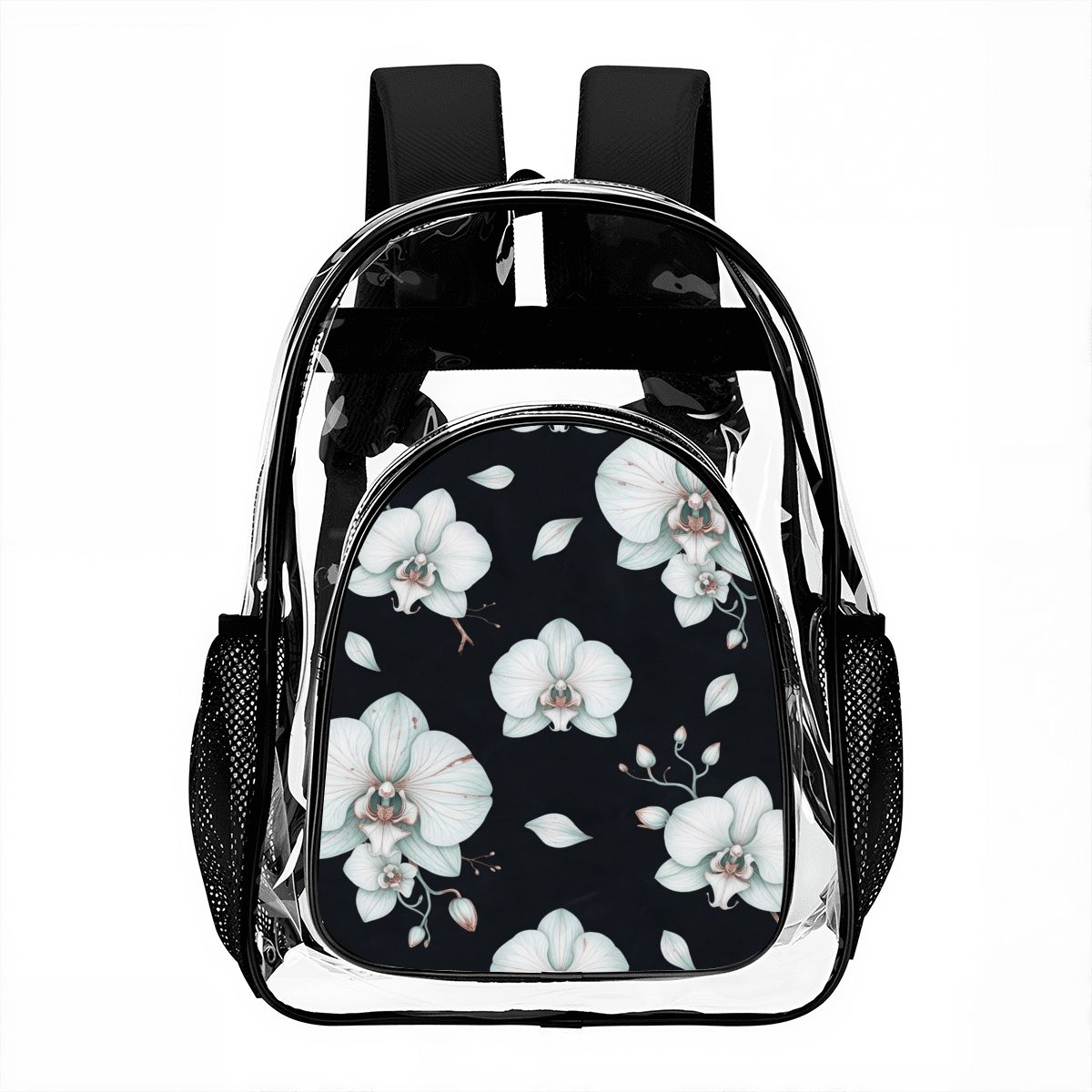 Orchidee Noc — Backpack