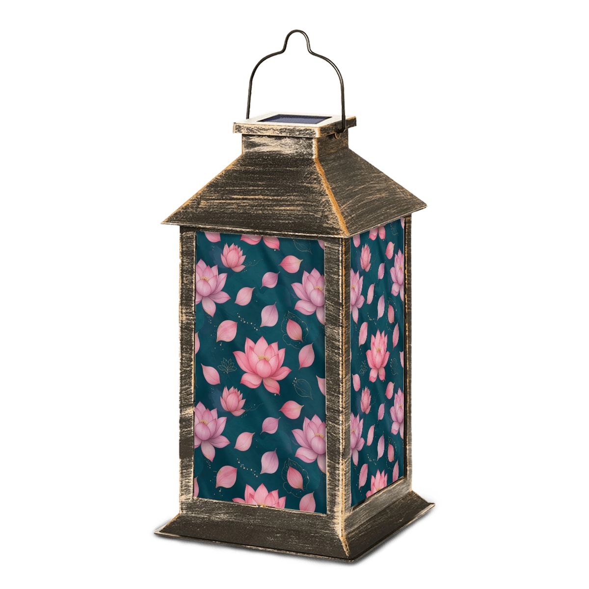 Solar Lantern 40lotosyv2aop
