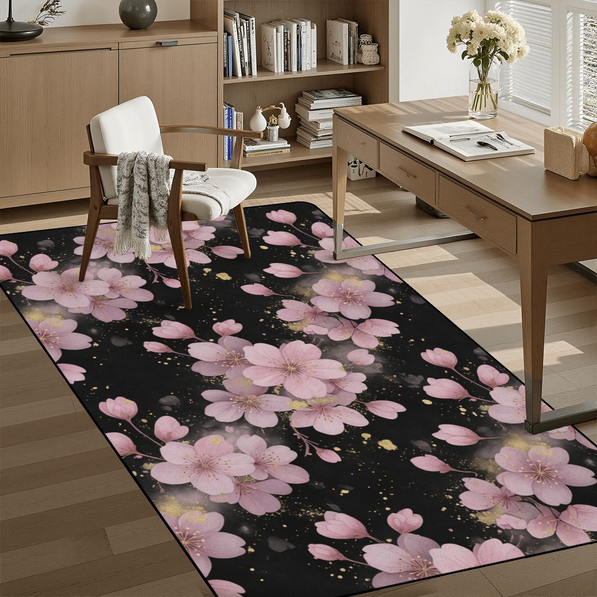 Multiple Sizes Widened Runner Rug 32sakuragestaaop