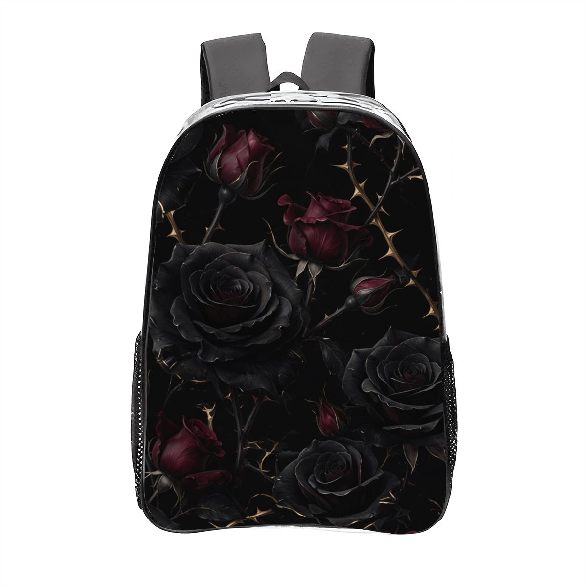 Noir Rose — Backpack