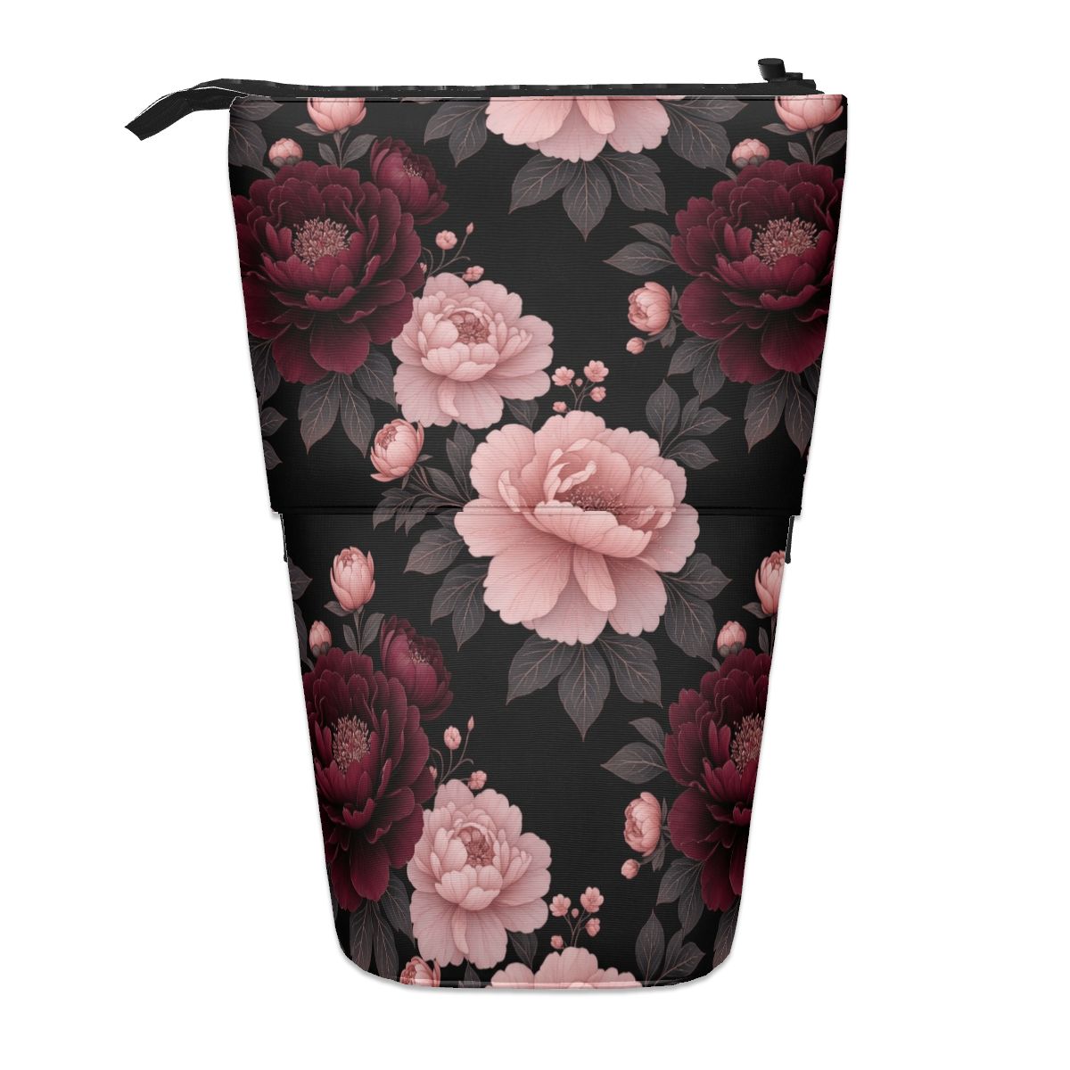 Peonie Garden — Pencil case