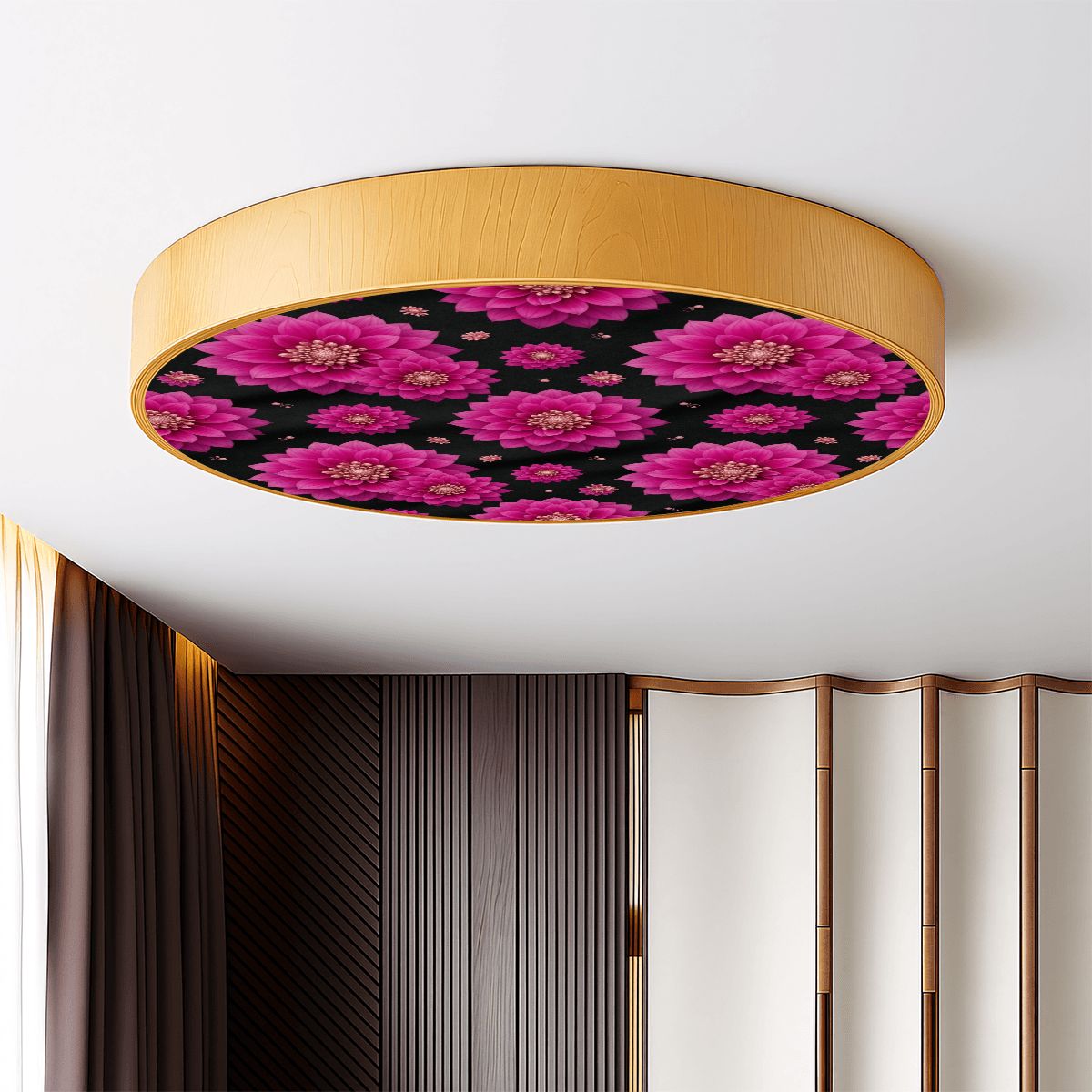 Flush Mount Ceiling Light 31daliefuksjav2aop