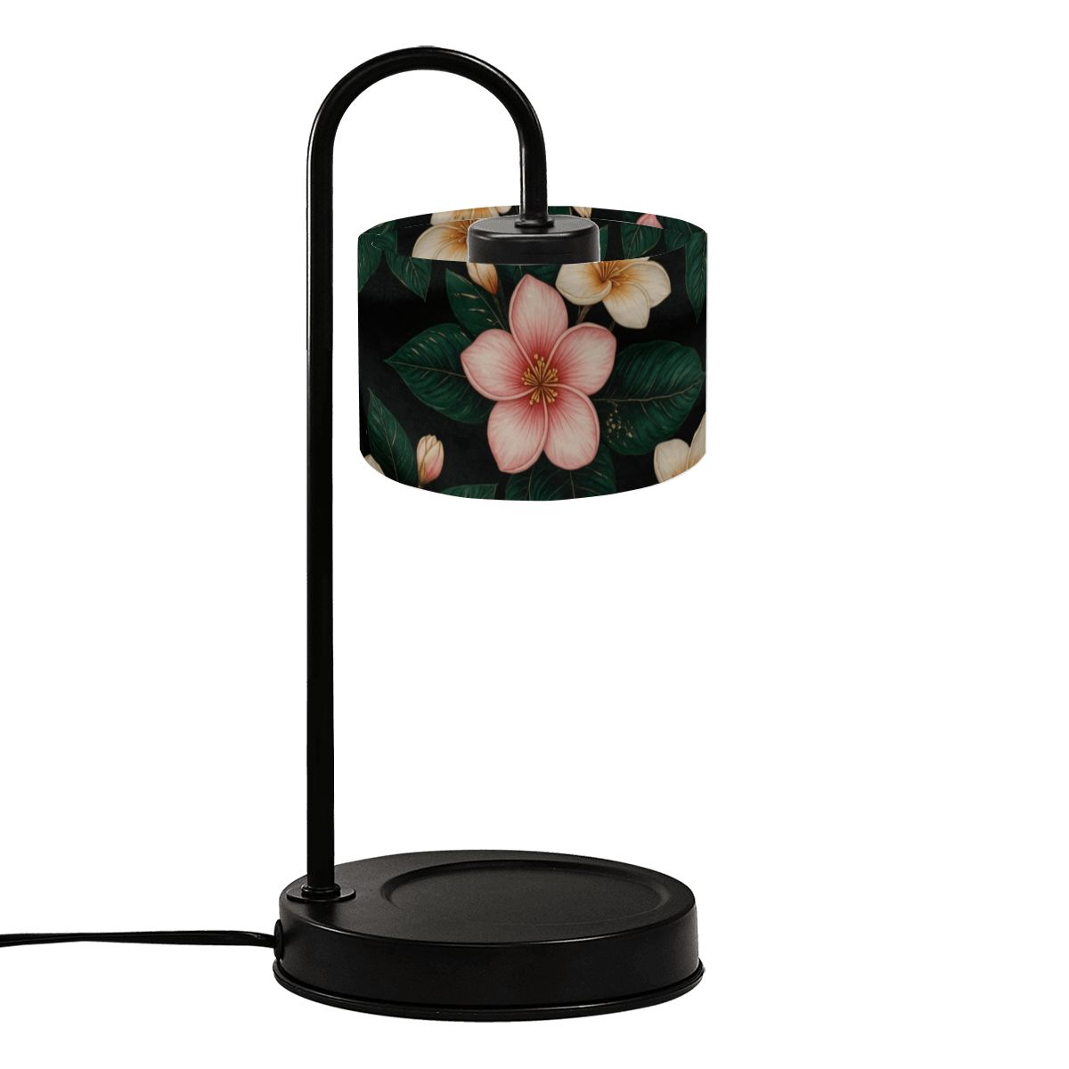 Candle Warmer Lamp 35plumeriav2aop