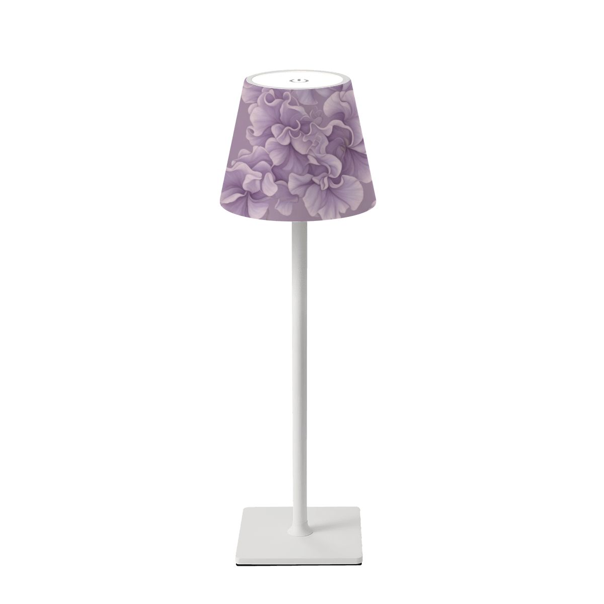 Groszek — Lampa stołowa bezprzewodowa