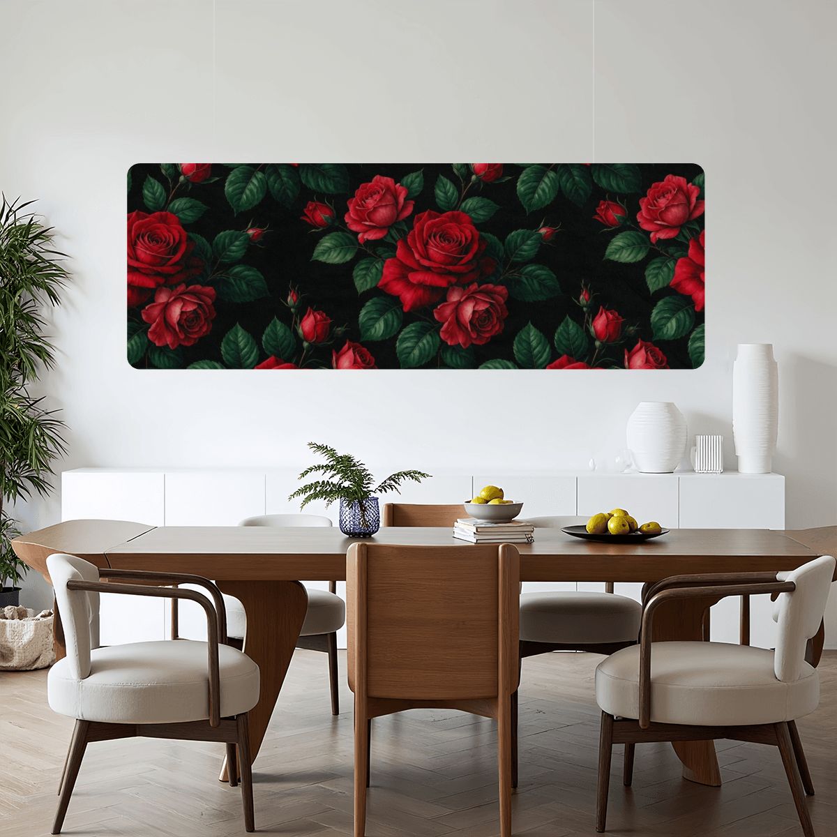 Roze Czerwone — Ceiling lamp