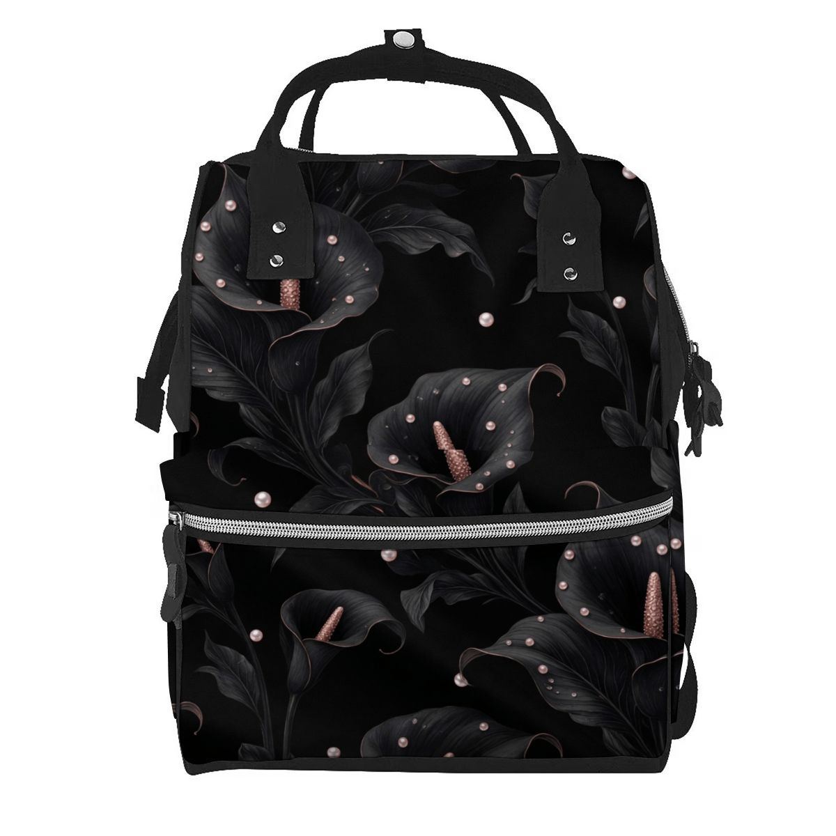 Kalie Noir — Backpack