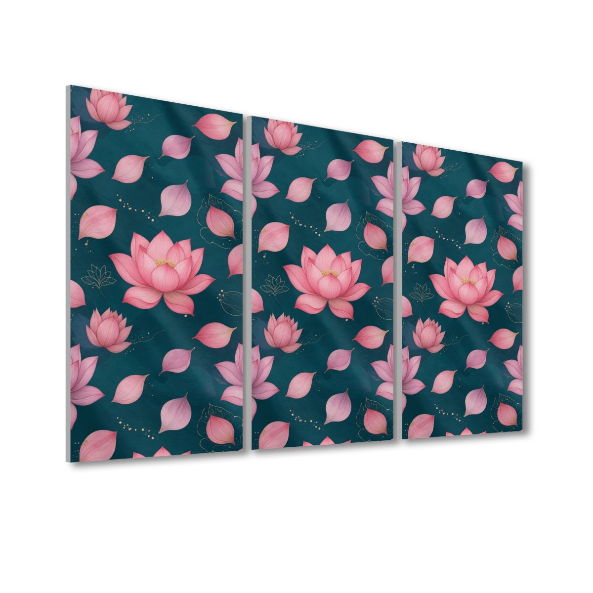 Lotosy — Acoustic panels