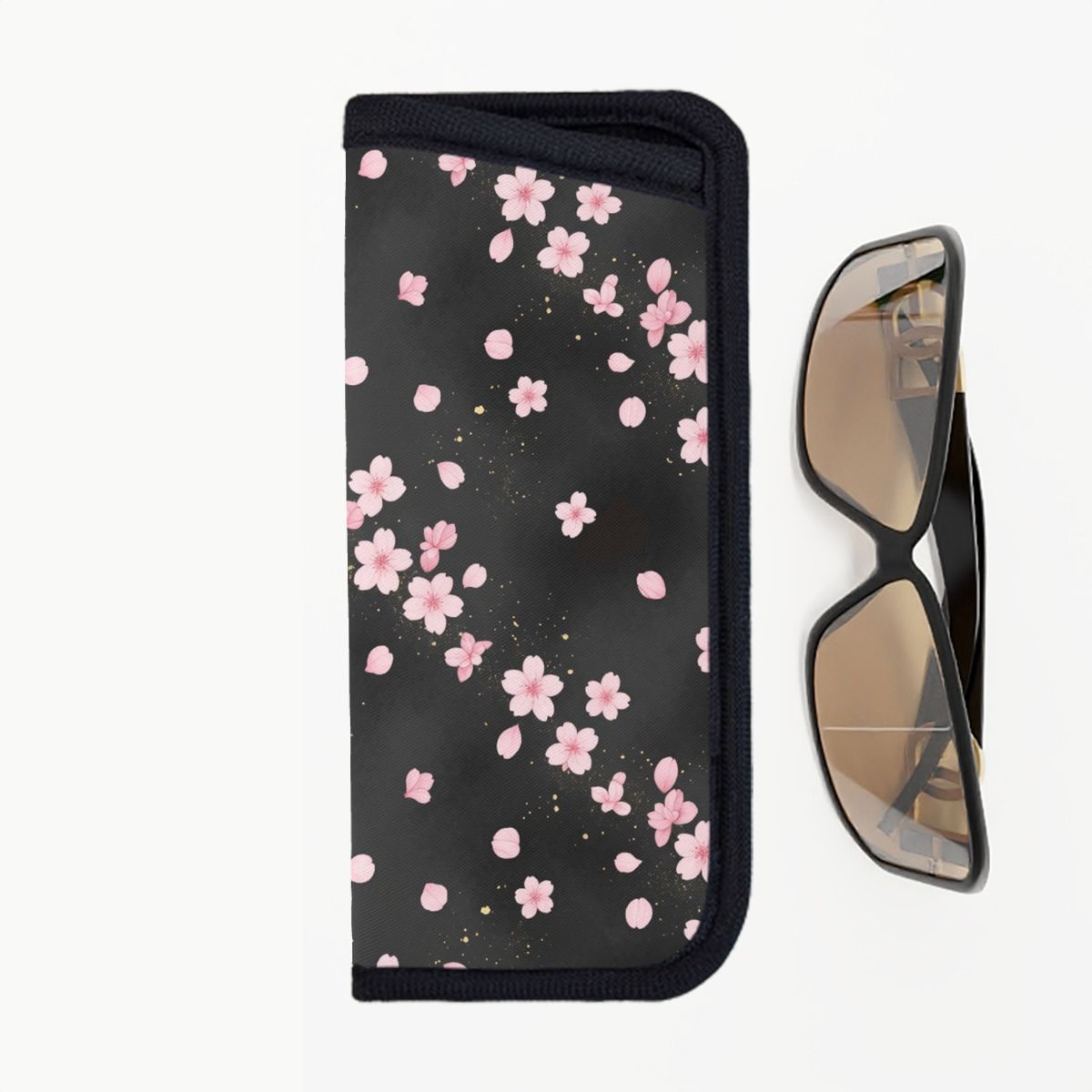 Sakura Dust — Glasses case