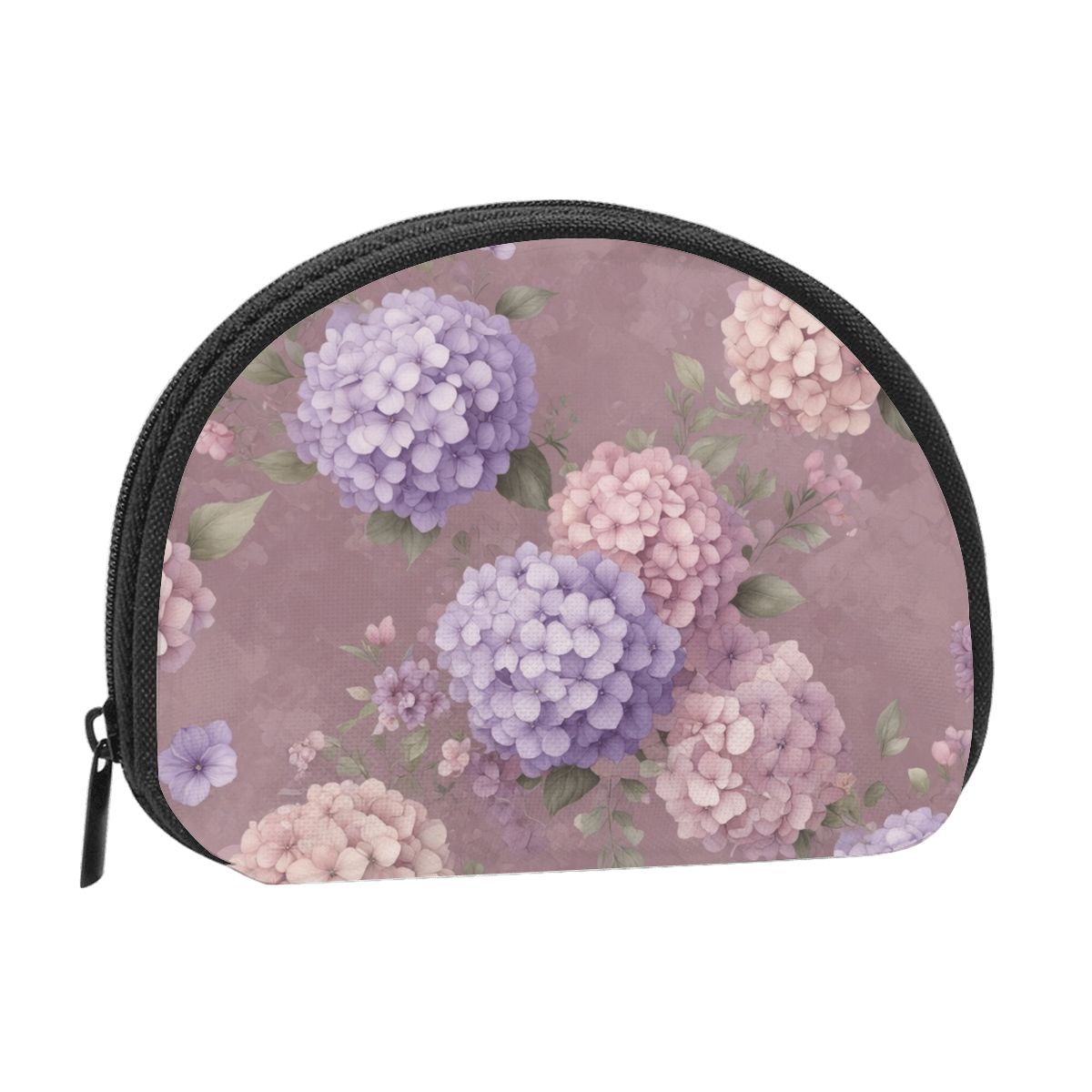 Hortensje Lawenda Ao — Handbag