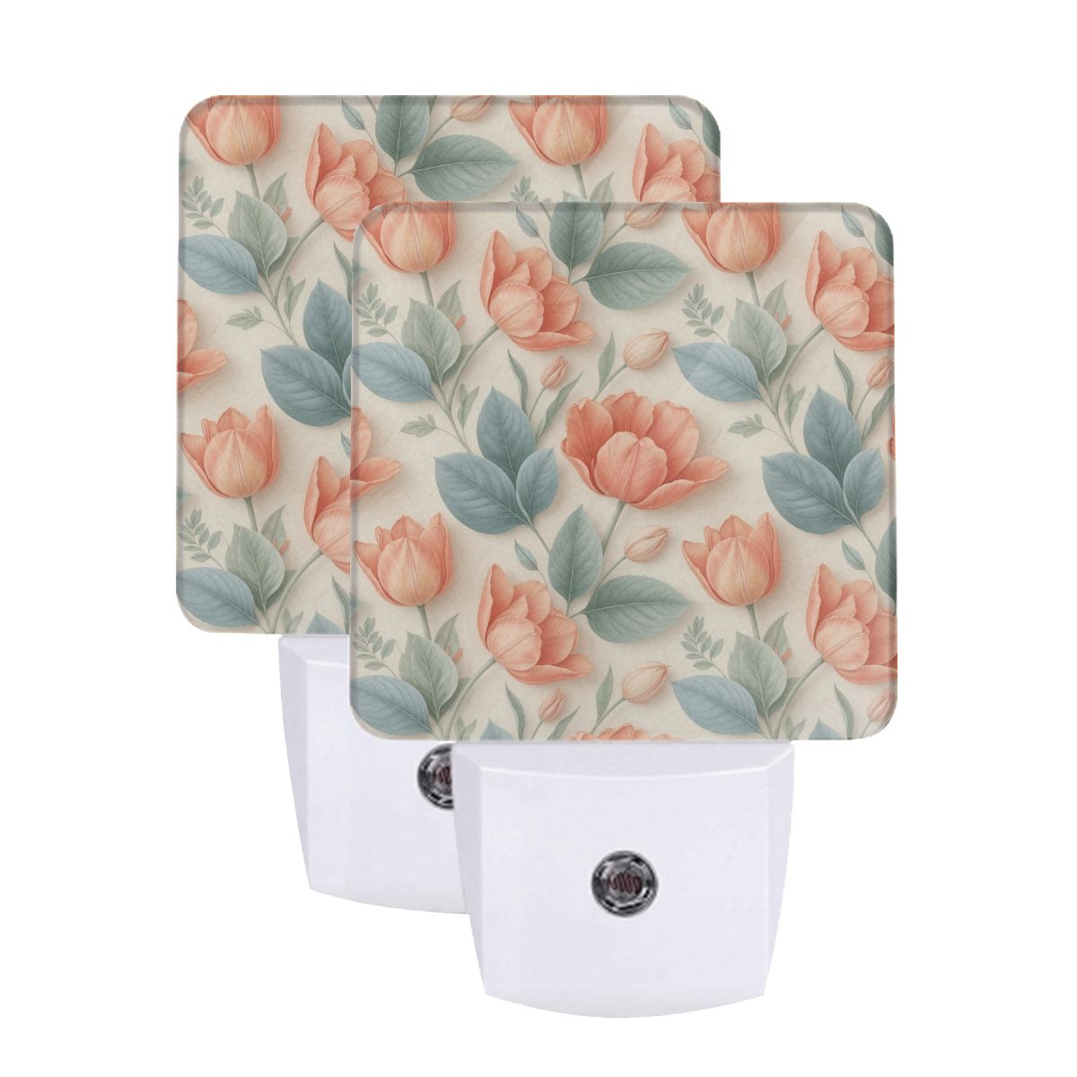 Tulipany — Lampka nocna