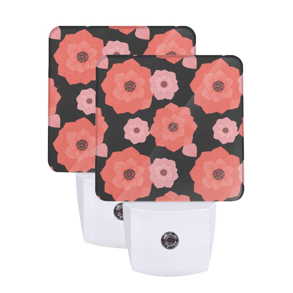 Camelia Koral — Lampka nocna
