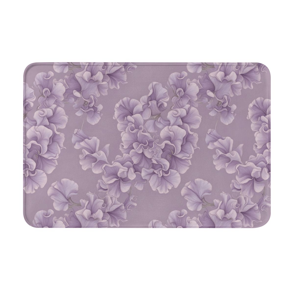 Groszek — Non-slip rug