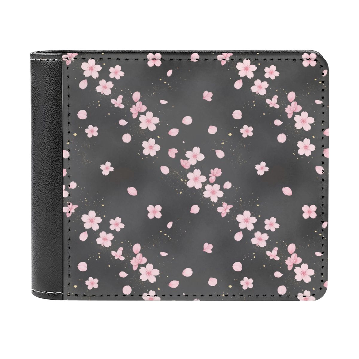 Leather Wallet 06sakuradustaop