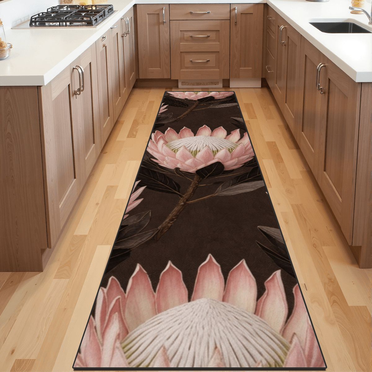 Runner Rug 24"x96" 45proteav2aop