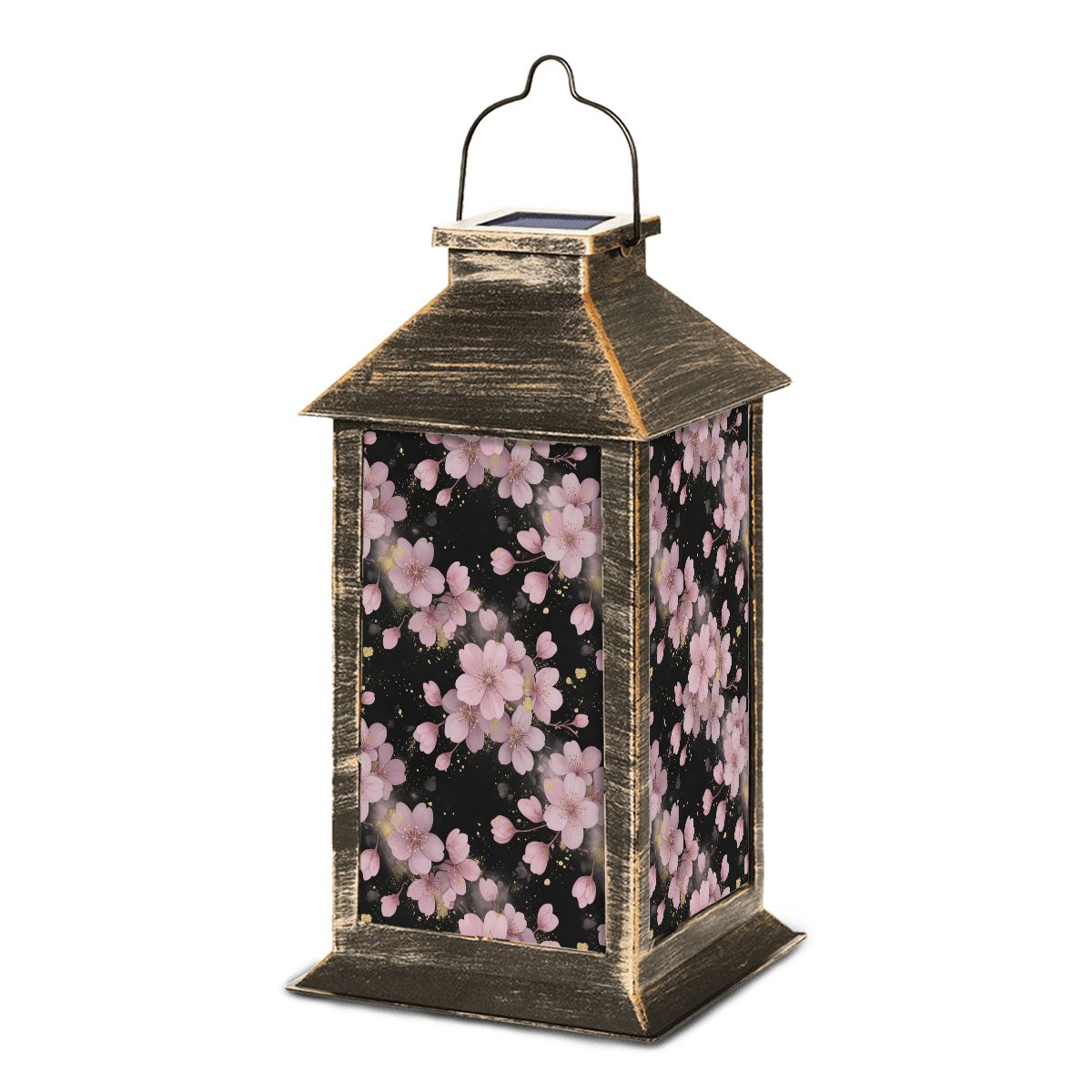 Sakura Gesta — Lampa solarna