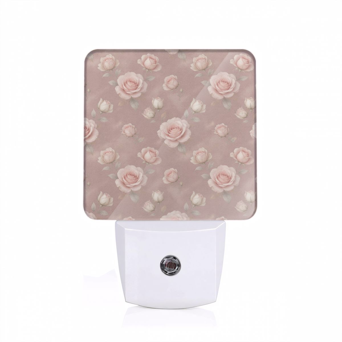 Roze Blush — Lampka nocna