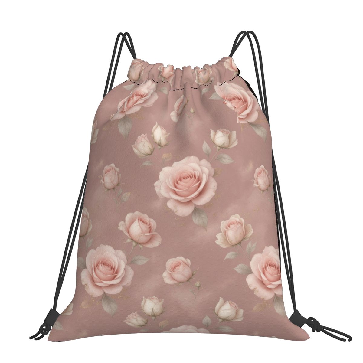 Roze Blush — Bag