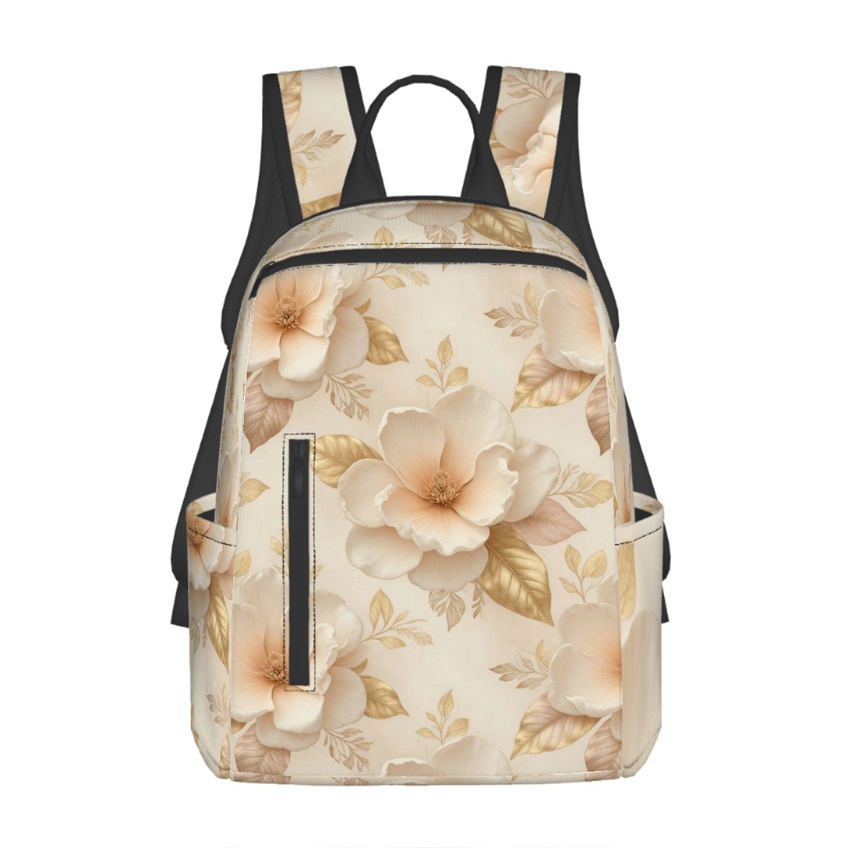 Magnolie Champagne — Backpack