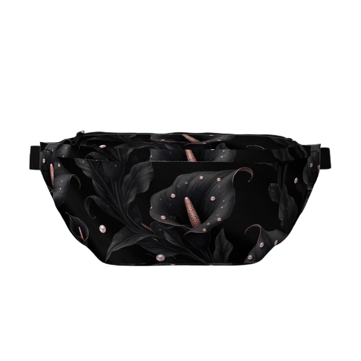 Kalie Noir — Fanny pack