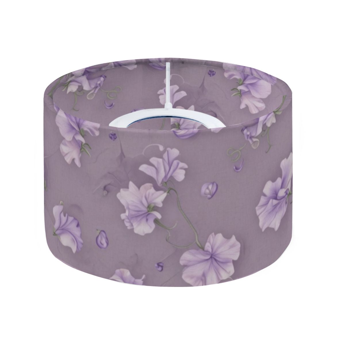Candle Warmer Lampshade 23groszeklawendaaop