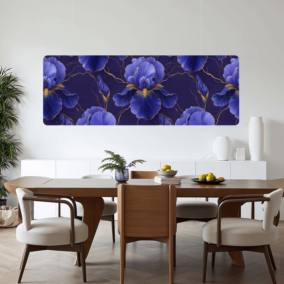 Irysy — Ceiling lamp