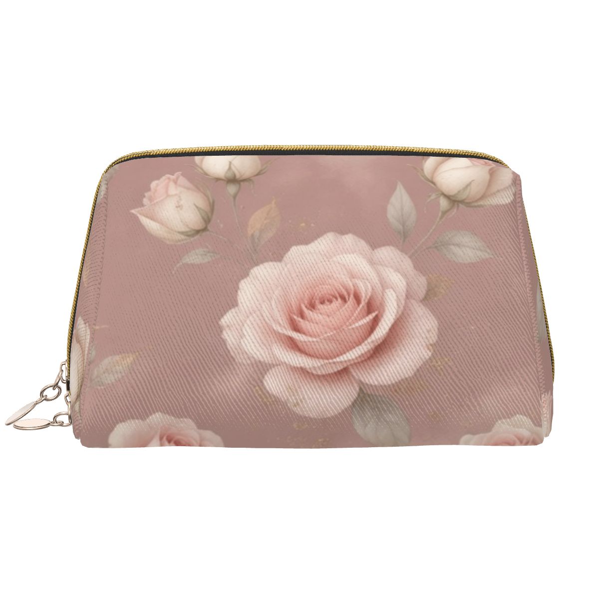 Roze Blush — Cosmetic bag