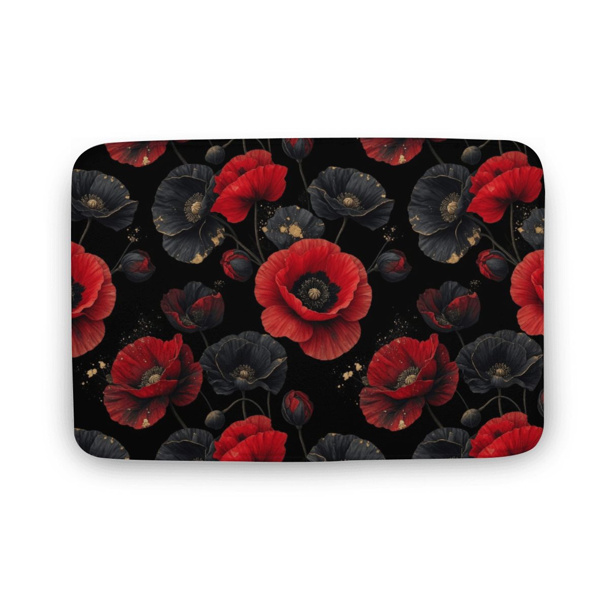 Maki — Rug, velvet