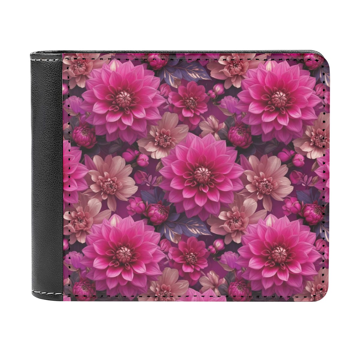 Leather Wallet 07daliefuksjaaop