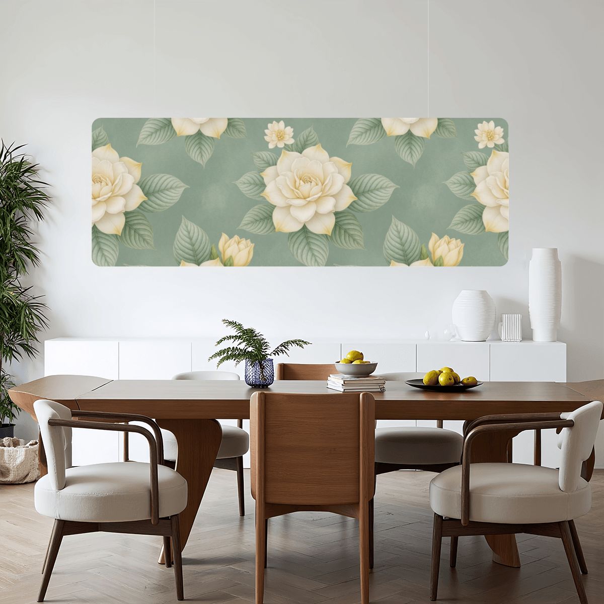 Gardenie — Ceiling lamp