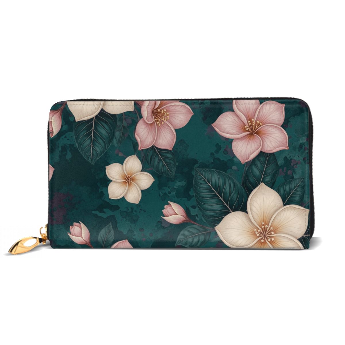 Plumeria Tropik — Wallet