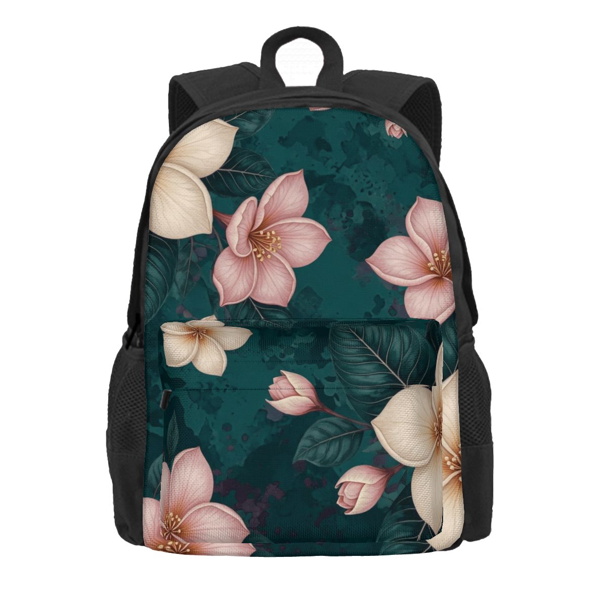 Plumeria Tropik — Backpack